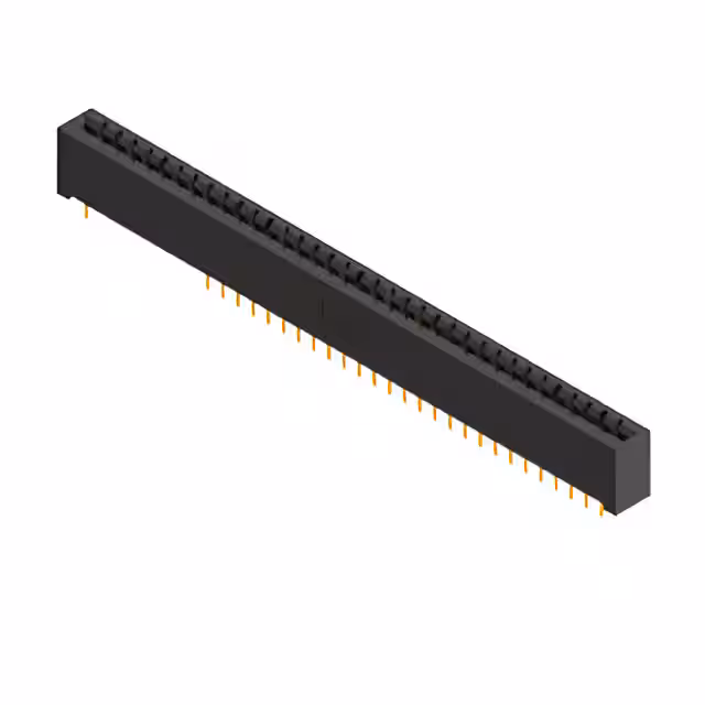 387-070-541-201 EDAC Inc.  Edgeboard Connectors